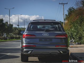 Audi Q7 2020 3x S-LINE 55 TFSI MHEV  QUATTRO TIPTRONIC -GR-thumb-12
