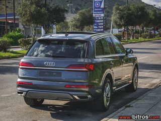 Audi Q7 2020 3x S-LINE 55 TFSI MHEV  QUATTRO TIPTRONIC -GR-thumb-13
