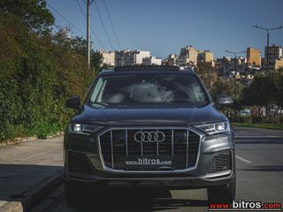 Audi Q7 2020 3x S-LINE 55 TFSI MHEV  QUATTRO TIPTRONIC -GR-thumb-16