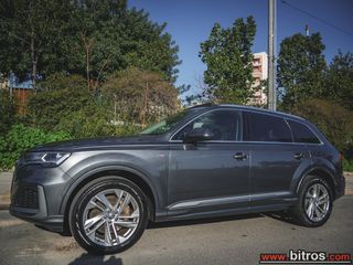 Audi Q7 2020 3x S-LINE 55 TFSI MHEV  QUATTRO TIPTRONIC -GR-thumb-18