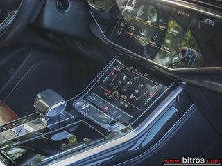 Audi Q7 2020 3x S-LINE 55 TFSI MHEV  QUATTRO TIPTRONIC -GR-thumb-21