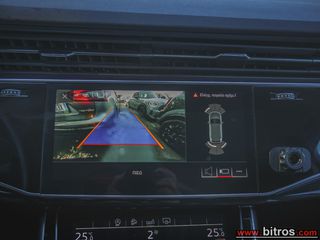 Audi Q7 2020 3x S-LINE 55 TFSI MHEV  QUATTRO TIPTRONIC -GR-thumb-26