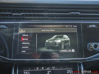 Audi Q7 2020 3x S-LINE 55 TFSI MHEV  QUATTRO TIPTRONIC -GR-thumb-28