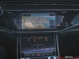 Audi Q7 2020 3x S-LINE 55 TFSI MHEV  QUATTRO TIPTRONIC -GR-thumb-31