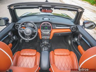 Mini Cooper S 2020 DCT F1 AUTO 178hp (facelift) 146e T.K!-thumb-3