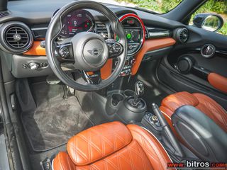 Mini Cooper S 2020 DCT F1 AUTO 178hp (facelift) 146e T.K!-thumb-4