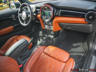 Mini Cooper S 2020 DCT F1 AUTO 178hp (facelift) 146e T.K!-thumb-5