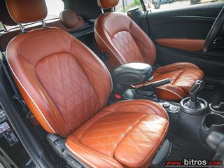 Mini Cooper S 2020 DCT F1 AUTO 178hp (facelift) 146e T.K!-thumb-9