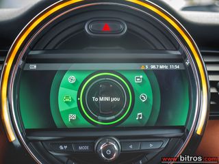 Mini Cooper S 2020 DCT F1 AUTO 178hp (facelift) 146e T.K!-thumb-37