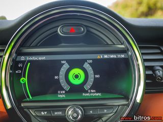 Mini Cooper S 2020 DCT F1 AUTO 178hp (facelift) 146e T.K!-thumb-42
