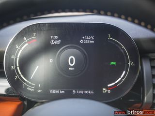 Mini Cooper S 2020 DCT F1 AUTO 178hp (facelift) 146e T.K!-thumb-43