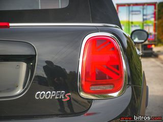 Mini Cooper S 2020 DCT F1 AUTO 178hp (facelift) 146e T.K!-thumb-48
