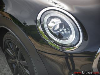 Mini Cooper S 2020 DCT F1 AUTO 178hp (facelift) 146e T.K!-thumb-49