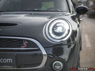Mini Cooper S 2020 DCT F1 AUTO 178hp (facelift) 146e T.K!-thumb-50