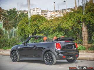 Mini Cooper S 2020 DCT F1 AUTO 178hp (facelift) 146e T.K!-thumb-11