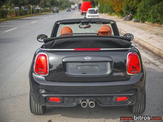 Mini Cooper S 2020 DCT F1 AUTO 178hp (facelift) 146e T.K!-thumb-12
