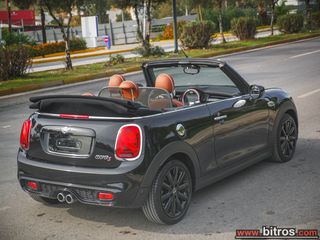 Mini Cooper S 2020 DCT F1 AUTO 178hp (facelift) 146e T.K!-thumb-13