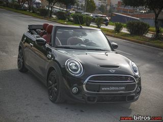 Mini Cooper S 2020 DCT F1 AUTO 178hp (facelift) 146e T.K!-thumb-14