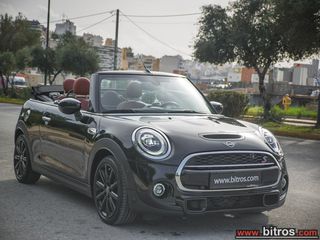 Mini Cooper S 2020 DCT F1 AUTO 178hp (facelift) 146e T.K!-thumb-15