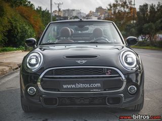 Mini Cooper S 2020 DCT F1 AUTO 178hp (facelift) 146e T.K!-thumb-16