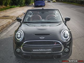 Mini Cooper S 2020 DCT F1 AUTO 178hp (facelift) 146e T.K!-thumb-17