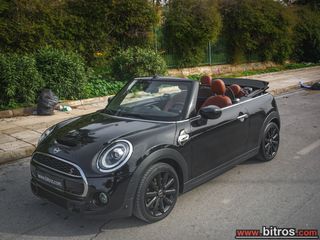 Mini Cooper S 2020 DCT F1 AUTO 178hp (facelift) 146e T.K!-thumb-18