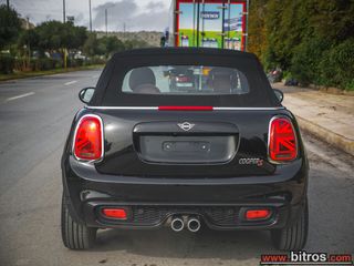 Mini Cooper S 2020 DCT F1 AUTO 178hp (facelift) 146e T.K!-thumb-21