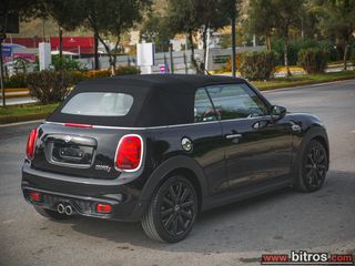 Mini Cooper S 2020 DCT F1 AUTO 178hp (facelift) 146e T.K!-thumb-22