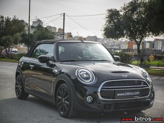 Mini Cooper S 2020 DCT F1 AUTO 178hp (facelift) 146e T.K!-thumb-24