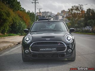 Mini Cooper S 2020 DCT F1 AUTO 178hp (facelift) 146e T.K!-thumb-25