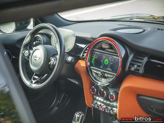 Mini Cooper S 2020 DCT F1 AUTO 178hp (facelift) 146e T.K!-thumb-26