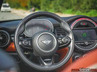 Mini Cooper S 2020 DCT F1 AUTO 178hp (facelift) 146e T.K!-thumb-27