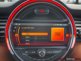 Mini Cooper S 2020 DCT F1 AUTO 178hp (facelift) 146e T.K!-thumb-35