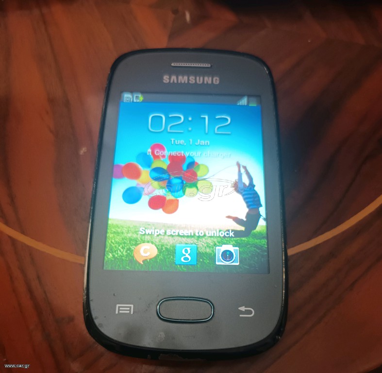 Samsung GT