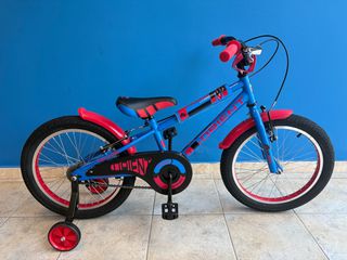 BMX Orient 2026 Primo