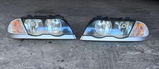 BMW E46 sedan-thumb-1