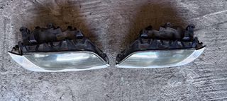 BMW E46 sedan-thumb-2