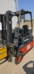 Linde 2002