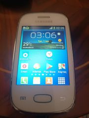 Samsung Κινητό-thumb-1