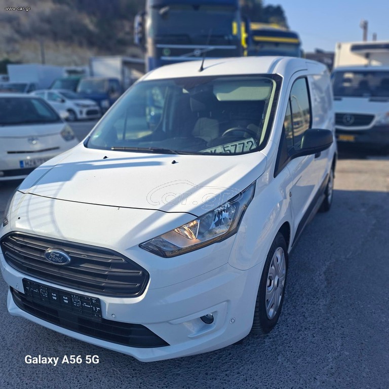 Ford Transit Connect 2020 CONNECT