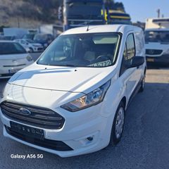 Ford Transit Connect 2020 CONNECT