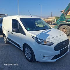 Ford Transit Connect 2020 CONNECT-thumb-1
