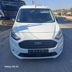 Ford Transit Connect 2020 CONNECT-thumb-2