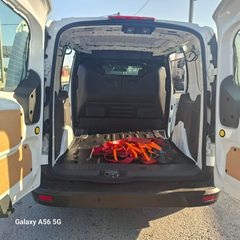 Ford Transit Connect 2020 CONNECT-thumb-5