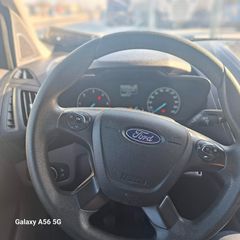 Ford Transit Connect 2020 CONNECT-thumb-7