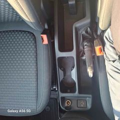 Ford Transit Connect 2020 CONNECT-thumb-9