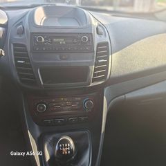 Ford Transit Connect 2020 CONNECT-thumb-10