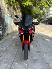 Yamaha Tracer 9 GT 2021