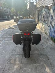 Yamaha Tracer 9 GT 2021 10.600€ χωρις τριβαλιτσο-thumb-3
