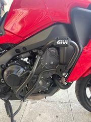 Yamaha Tracer 9 GT 2021 10.600€ χωρις τριβαλιτσο-thumb-6